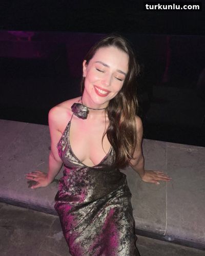 Afra Karagöz seksi ifşa fotoğrafı 1