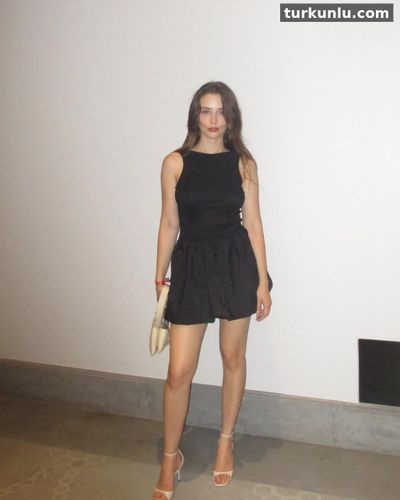 Afra Karagöz seksi ifşa fotoğrafı 3