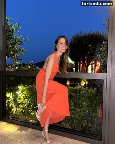 Afra Karagöz seksi ifşa fotoğrafı 7