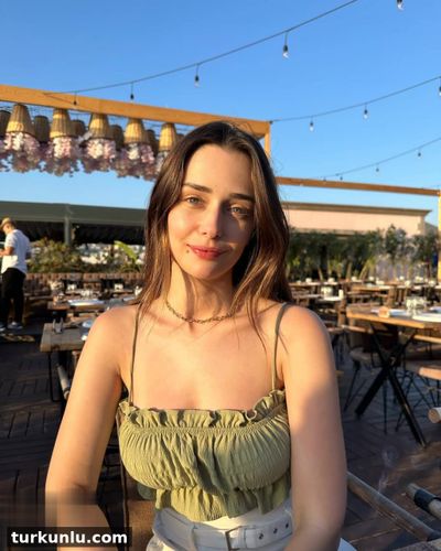 Afra Karagöz seksi ifşa fotoğrafı 10