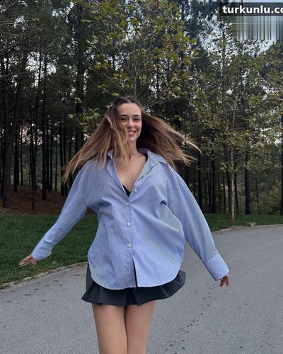Afra Karagöz seksi ifşa fotoğrafı 17
