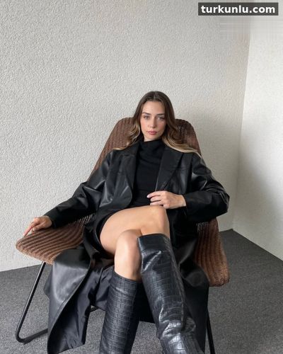 Afra Karagöz seksi ifşa fotoğrafı 24