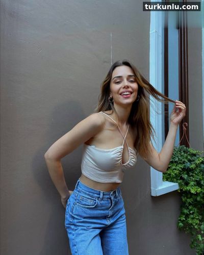 Afra Karagöz seksi ifşa fotoğrafı 31