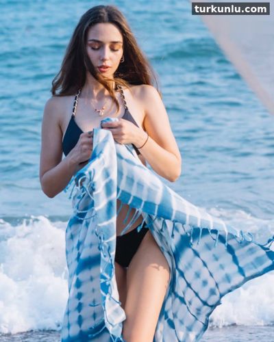 Afra Karagöz seksi ifşa fotoğrafı 35