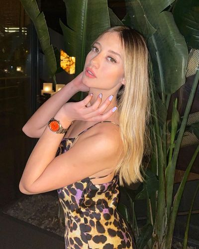 Aleyna Kalaycıoğlu seksi ifşa fotoğrafı 114