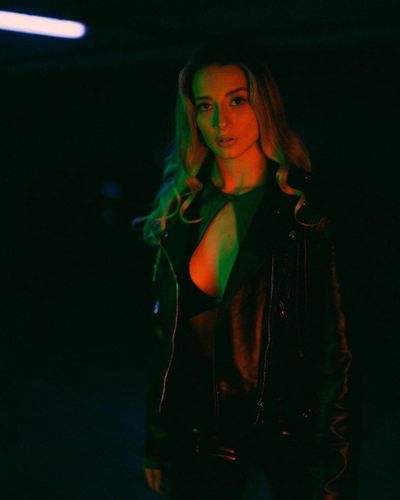 Aleyna Kalaycıoğlu seksi ifşa fotoğrafı 129