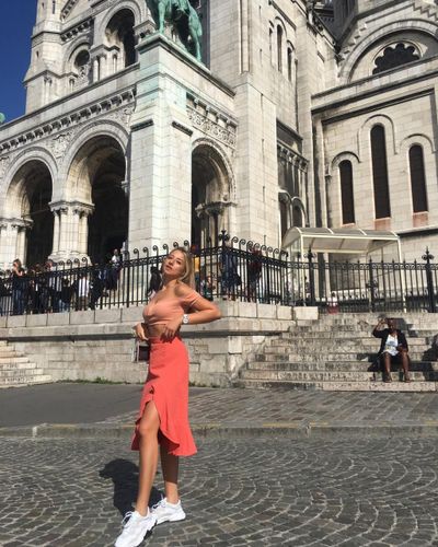 Aleyna Kalaycıoğlu seksi ifşa fotoğrafı 164