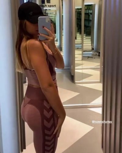 Aleyna Kalaycıoğlu seksi ifşa fotoğrafı 170