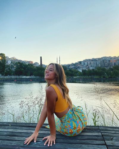 Aleyna Kalaycıoğlu seksi ifşa fotoğrafı 198