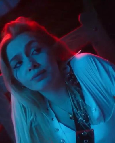 Aleyna Tilki seksi ifşa fotoğrafı 45 — Aleyna Tilki Nightmare (2021)