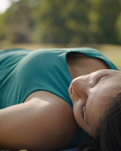 Almila Bagriacik Nude & Sexy: Red Carpet And Movie Scenes