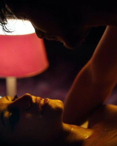 Almila Bagriacik Nude & Sexy: Red Carpet And Movie Scenes