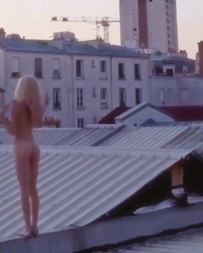 Alvin Soprano seksi ifşa fotoğrafı 3 — French Kills (2015)