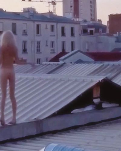 Alvin Soprano seksi ifşa fotoğrafı 5 — French Kills (2015)