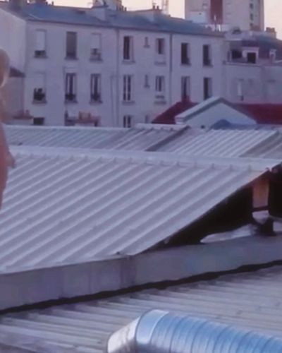 Alvin Soprano seksi ifşa fotoğrafı 9 — French Kills (2015)