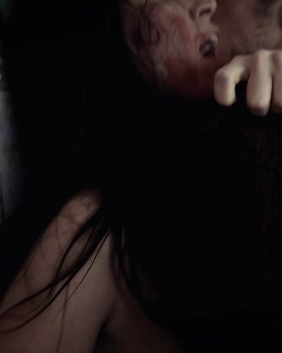 Arsevi Özkurt seksi ifşa fotoğrafı 3 — Bang Bang (2017)