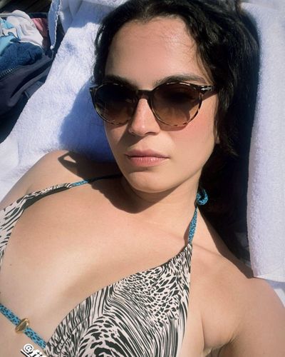 Asli Bekiroglu Hot Pics And Videos