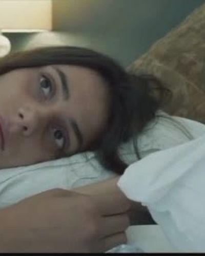 Aslı Şimşek seksi ifşa fotoğrafı 32 — Aşk Seni Bulur (2020)