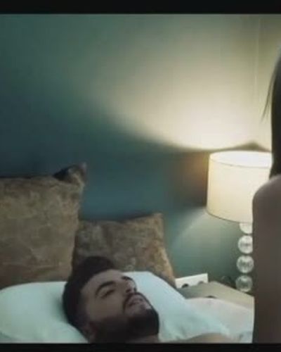 Aslı Şimşek seksi ifşa fotoğrafı 36 — Aşk Seni Bulur (2020)