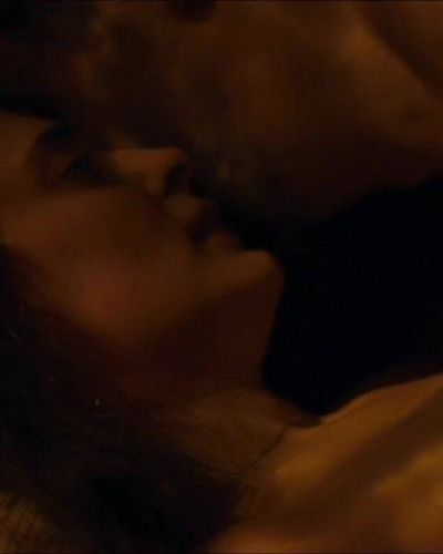 Aslıhan Gürbüz seksi ifşa fotoğrafı 2 — Kor (2022)