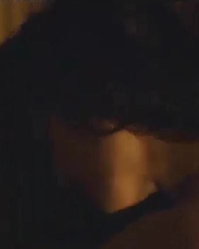 Aslıhan Gürbüz seksi ifşa fotoğrafı 9 — Kor (2022)