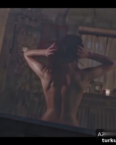 Aslıhan Malbora seksi ifşa fotoğrafı 1 — Against All Odd 2023 (2023)