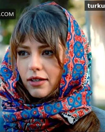 Aslıhan Malbora seksi ifşa fotoğrafı 4 — Against All Odd 2023 (2023)