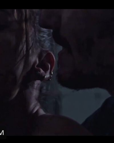 Aslıhan Malbora seksi ifşa fotoğrafı 18 — Darmaduman (2022)