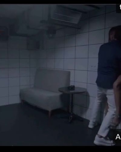 Aslıhan Malbora seksi ifşa fotoğrafı 19 — Darmaduman (2022)