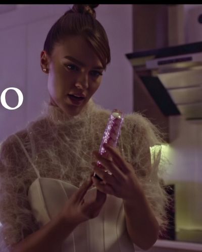 Dildo (etkileyici)