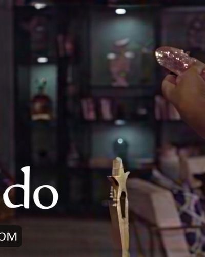 Dildo (etkileyici)