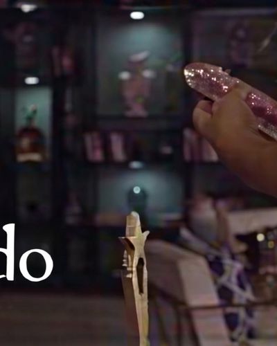 Aslıhan Malbora seksi ifşa fotoğrafı 8 — Dildo (etkileyici) (2022)