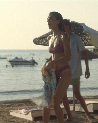 Last Summer