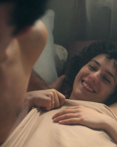 Asude Kalebek seksi ifşa fotoğrafı 21 — Kulüp (2021)