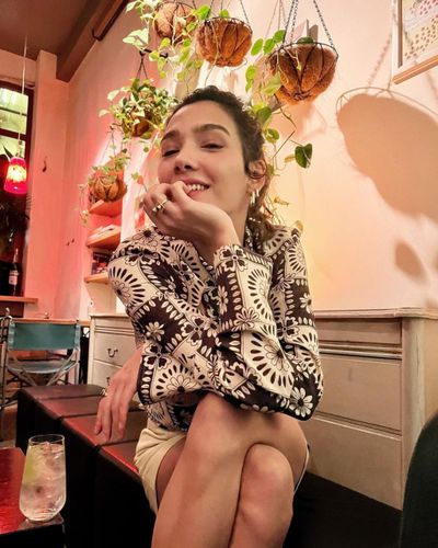 Aybüke Pusat seksi ifşa fotoğrafı 106