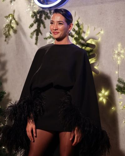 Aybüke Pusat seksi ifşa fotoğrafı 10