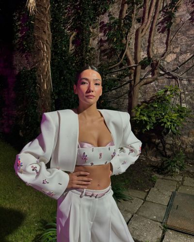 Aybüke Pusat seksi ifşa fotoğrafı 111