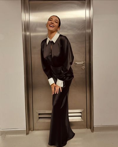 Aybüke Pusat seksi ifşa fotoğrafı 114