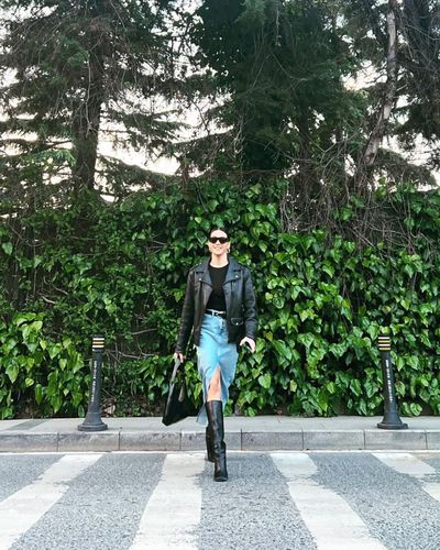 Aybüke Pusat seksi ifşa fotoğrafı 118