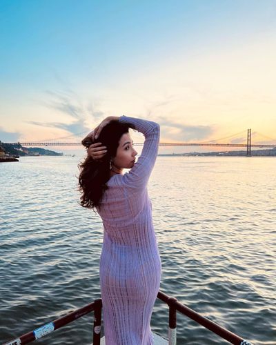 Aybüke Pusat seksi ifşa fotoğrafı 121