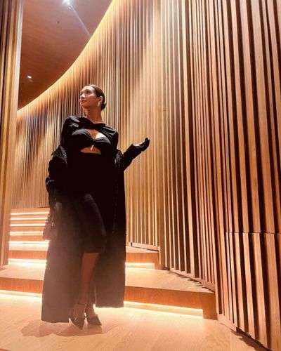 Aybüke Pusat seksi ifşa fotoğrafı 123