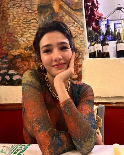 Aybüke Pusat seksi ifşa fotoğrafı 126