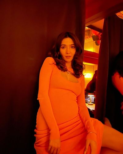Aybüke Pusat seksi ifşa fotoğrafı 127