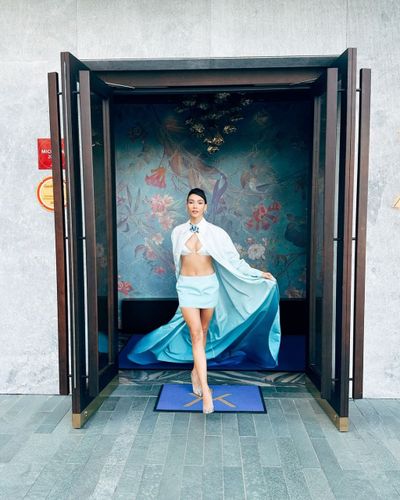Aybüke Pusat seksi ifşa fotoğrafı 129