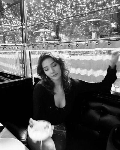 Aybüke Pusat seksi ifşa fotoğrafı 132