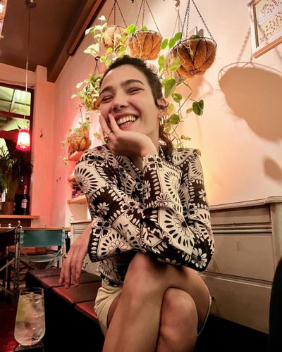 Aybüke Pusat seksi ifşa fotoğrafı 136