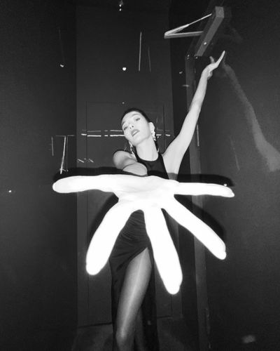 Aybüke Pusat seksi ifşa fotoğrafı 137