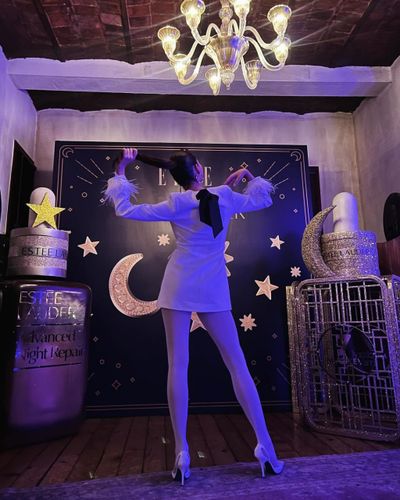 Aybüke Pusat seksi ifşa fotoğrafı 13
