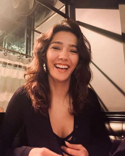 Aybüke Pusat seksi ifşa fotoğrafı 166