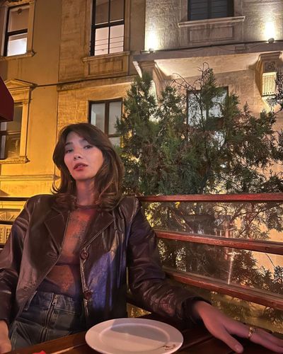 Aybüke Pusat seksi ifşa fotoğrafı 169
